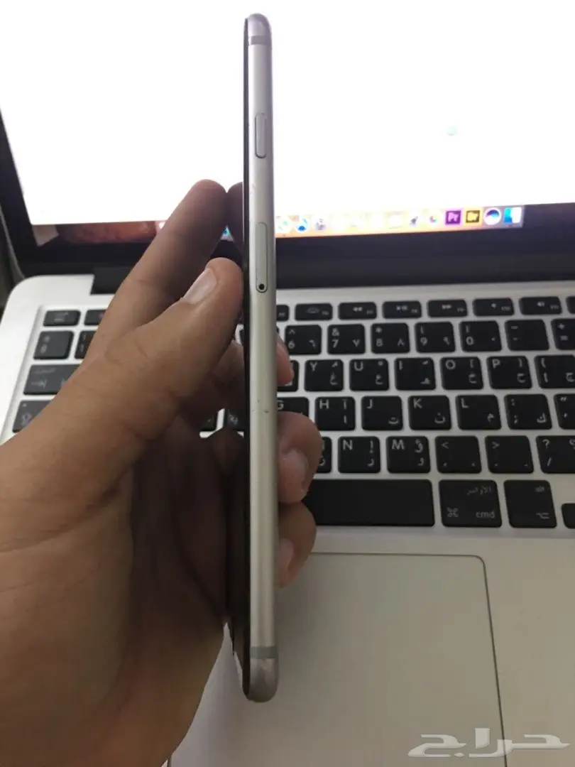 ايفون 6 بلس 64 (image 2)