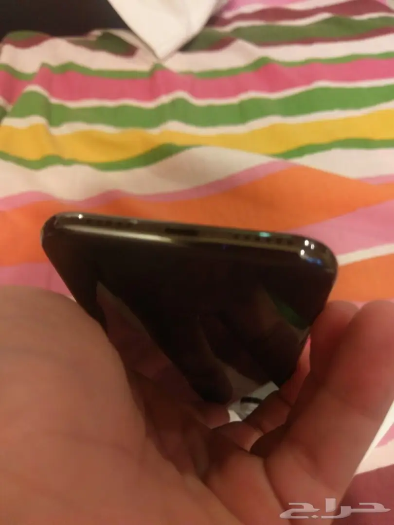 ايفون x 64 (image 1)