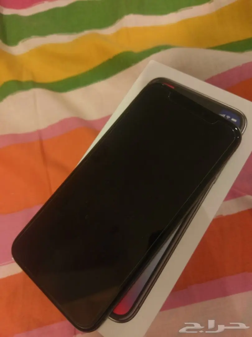 ايفون x 64 (image 3)