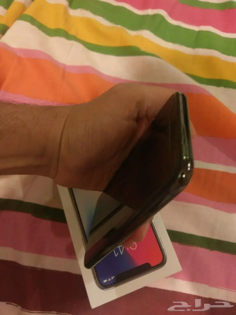 ايفون x 64 (image 4)