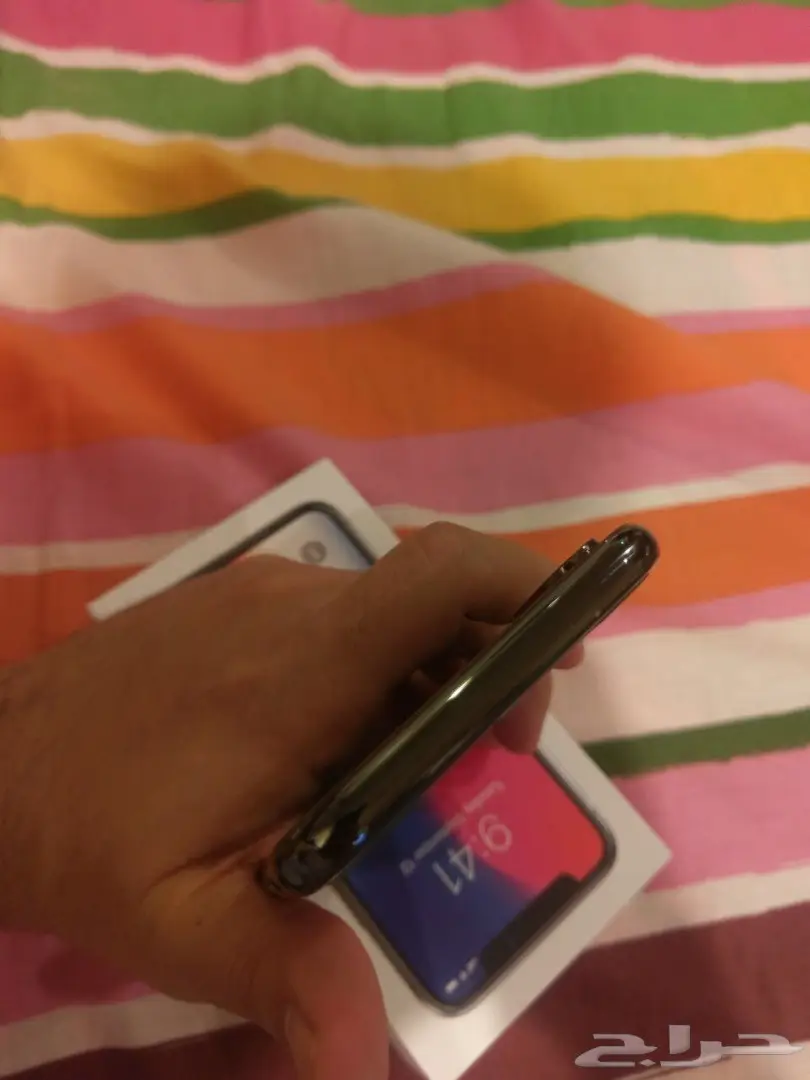 ايفون x 64 (image 5)