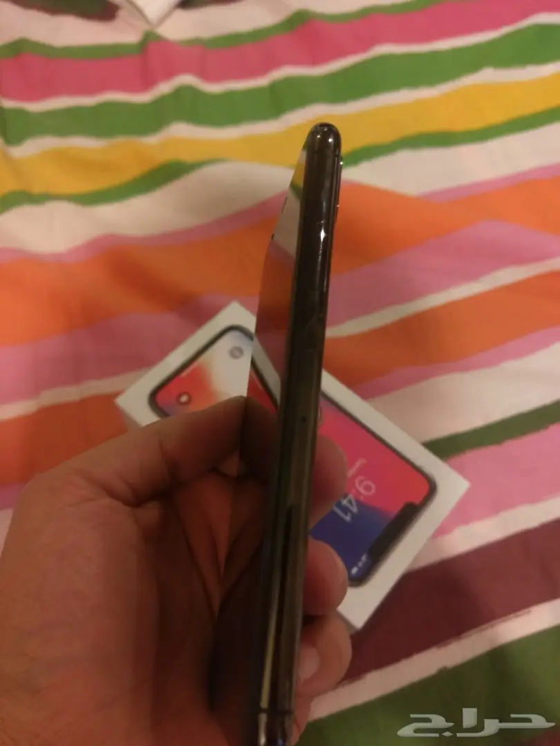 ايفون x 64 (image 6)