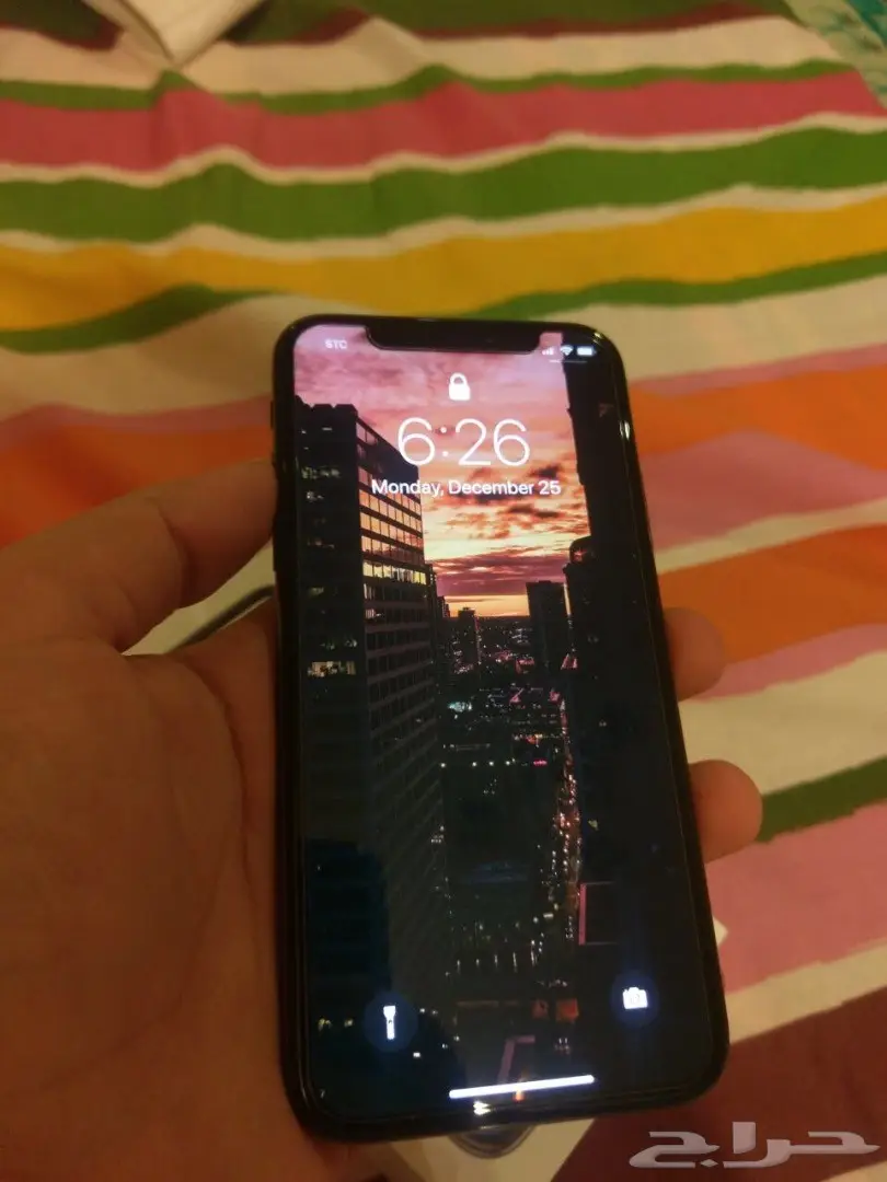ايفون x 64 (image 8)
