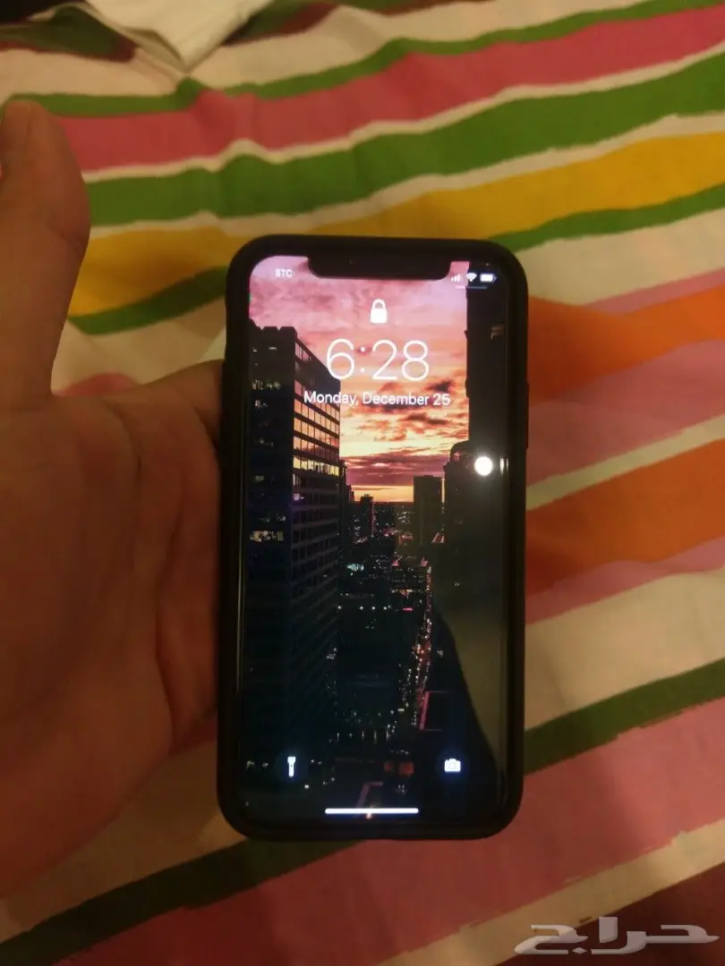 ايفون x 64 (image 9)