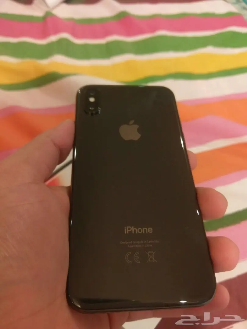 ايفون x 64 (image 10)