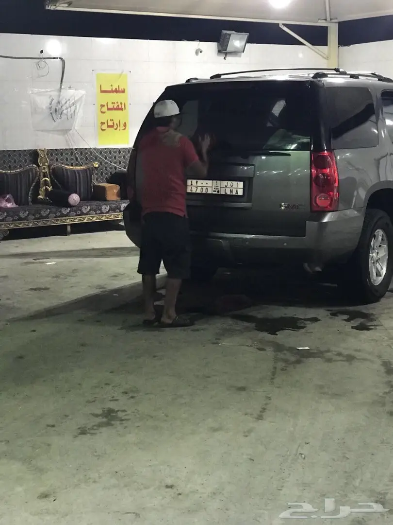 جمس يوكن سعودي  (image 1)