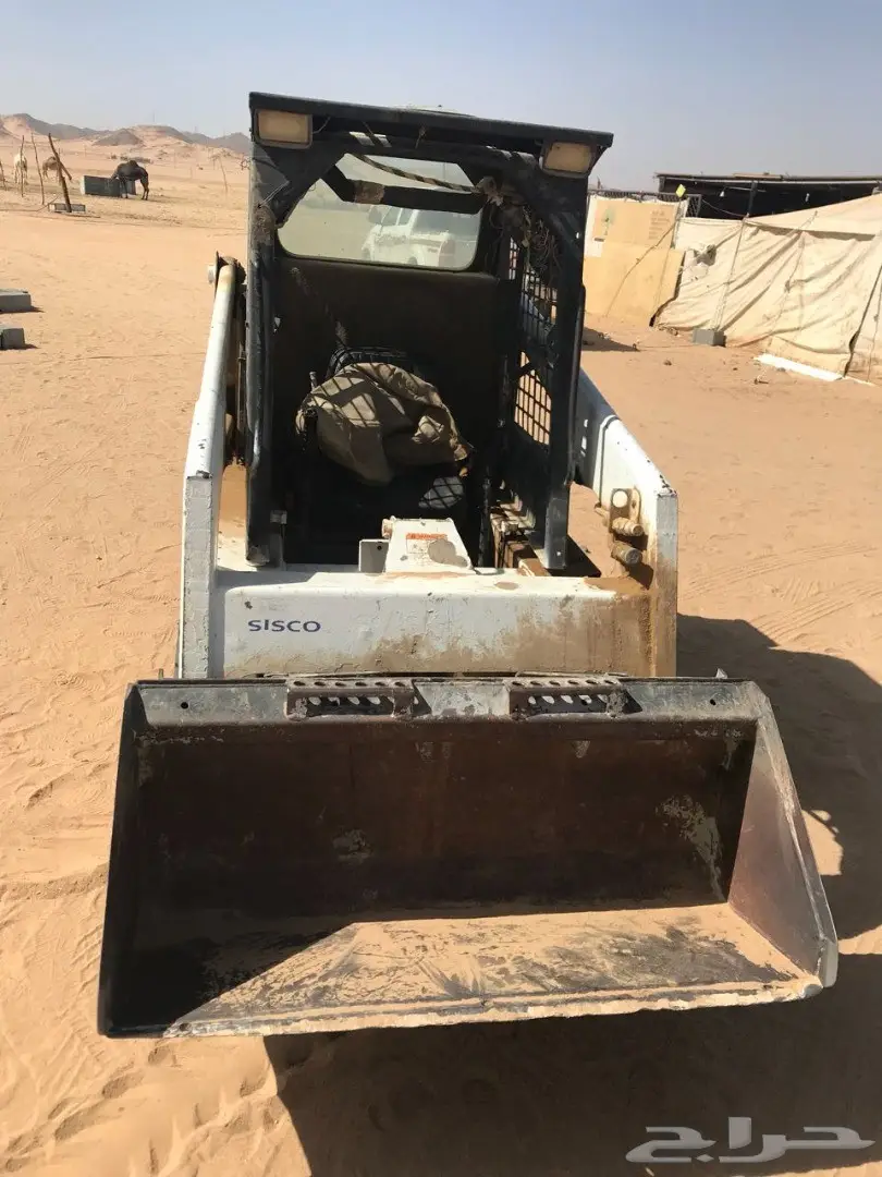 بوب كات للبيع نظيف وطيب