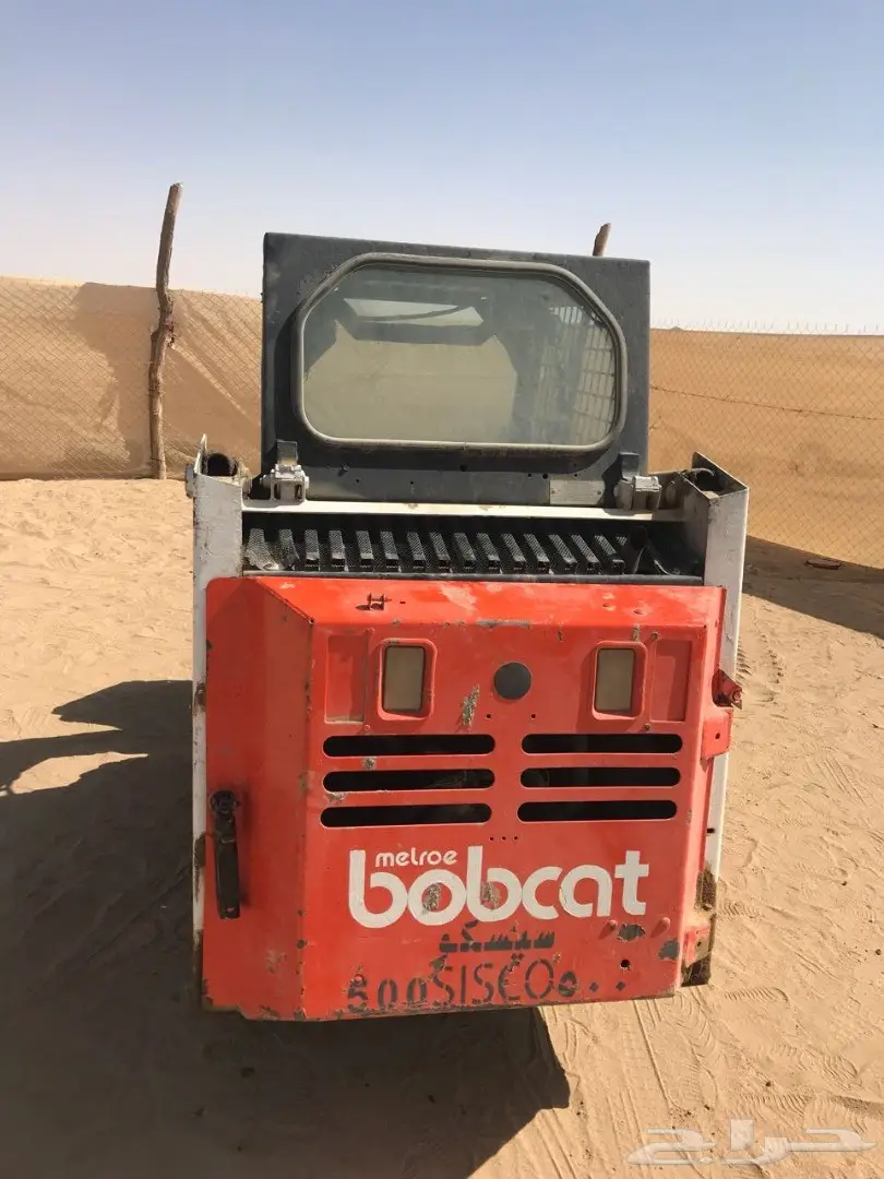 بوب كات للبيع نظيف وطيب (image 4)