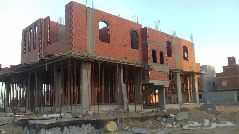 مقاول معماري مصنعيه بلمواد ترميم تشطيب (image 3)