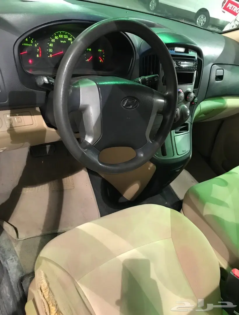 اتش ون هيونداي 2011 (image 4)