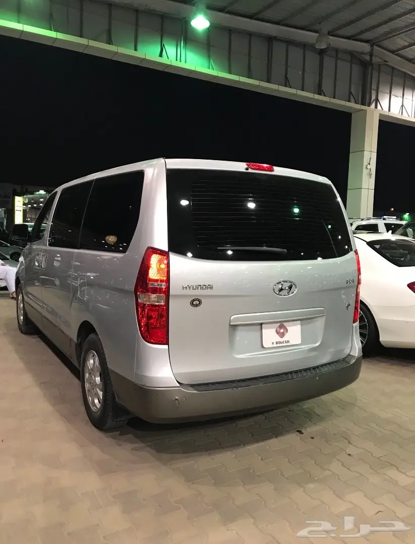 اتش ون هيونداي 2011 (image 3)