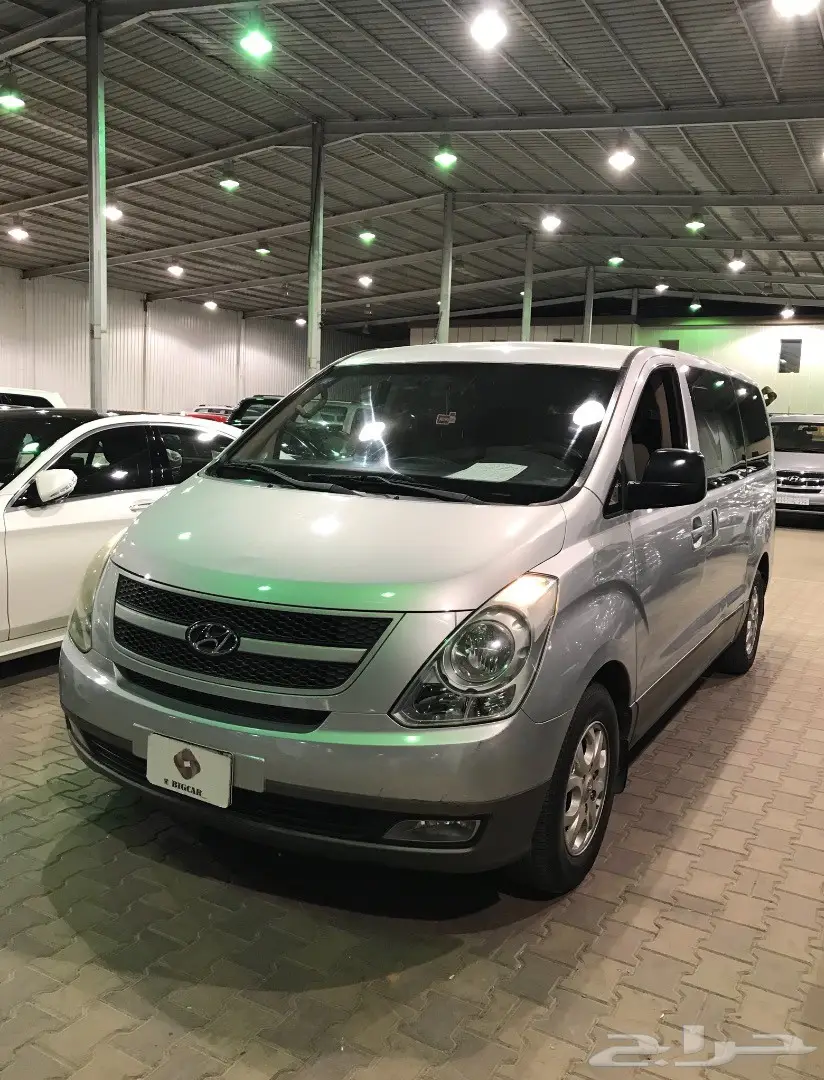 اتش ون هيونداي 2011