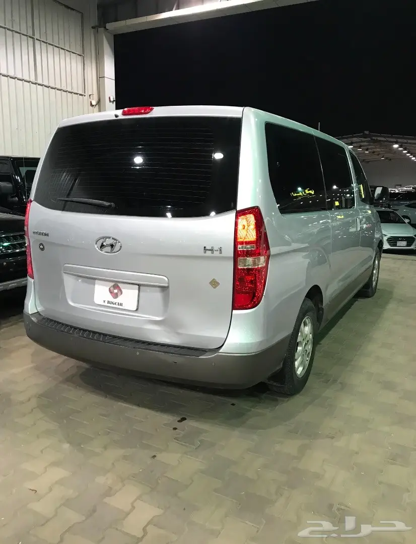 اتش ون هيونداي 2011 (image 2)