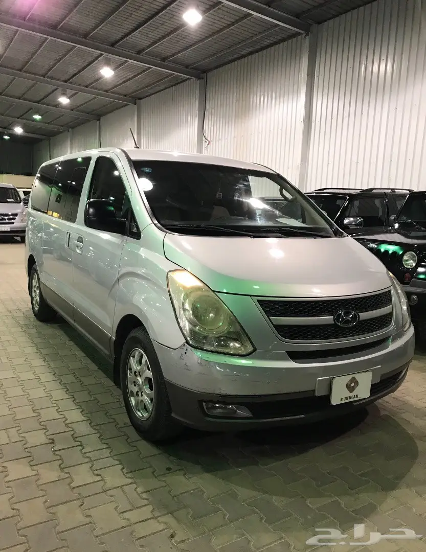 اتش ون هيونداي 2011 (image 1)