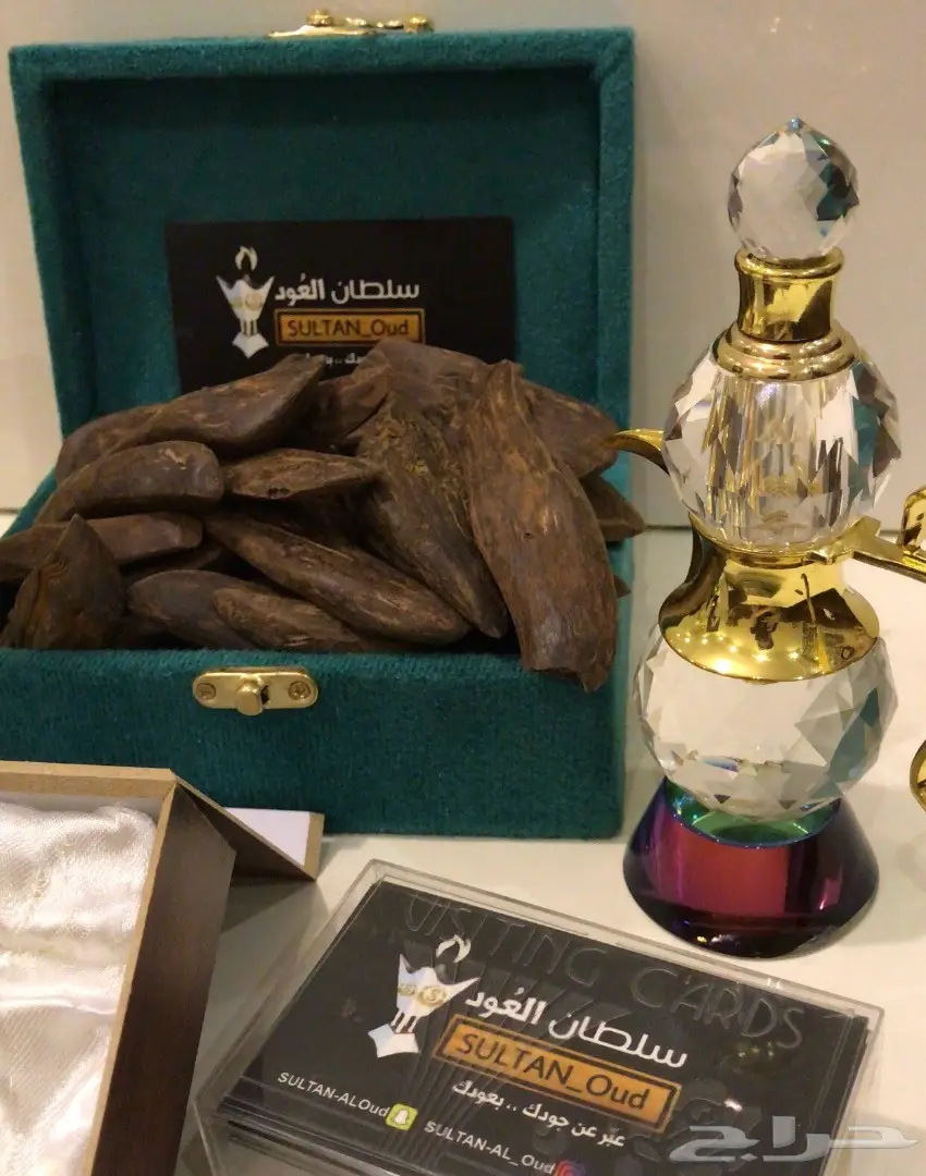 عود مروكي سوبر-اصقون-كلمنتان-وادهان بيورفاخرة (image 3)