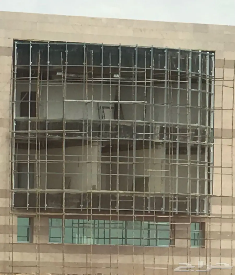 زجاج استركشر بأقل الاسعار  (image 97)