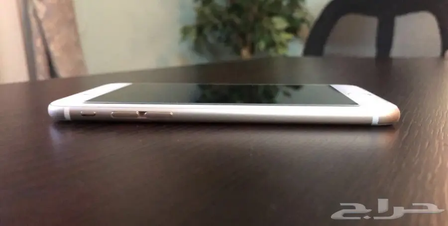 ايفون 6 (16gb) ذهبي نظيف  (image 4)