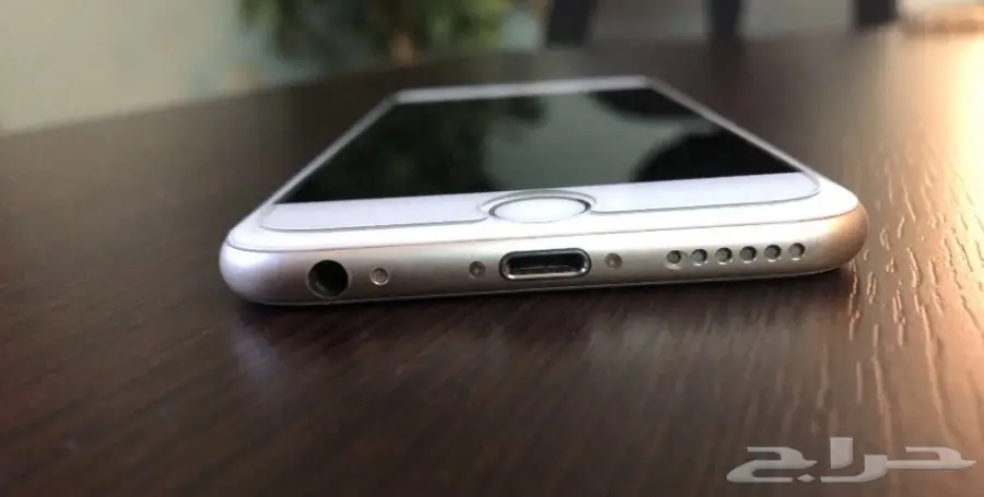 ايفون 6 (16gb) ذهبي نظيف  (image 5)