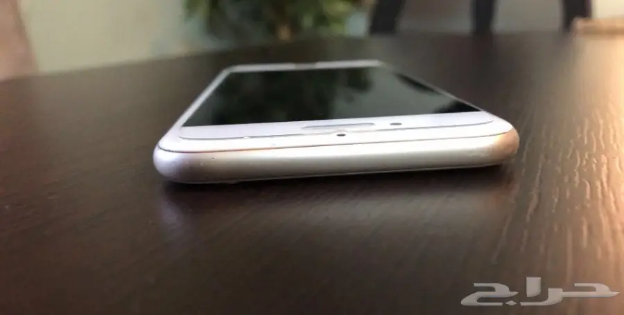 ايفون 6 (16gb) ذهبي نظيف  (image 7)
