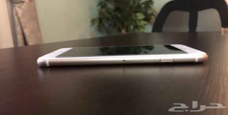ايفون 6 (16gb) ذهبي نظيف  (image 9)