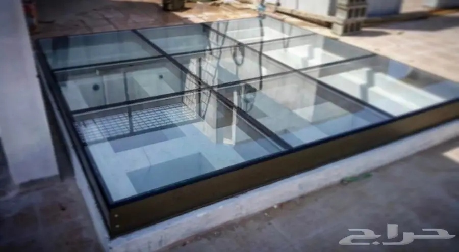 زجاج استركشر بأقل الاسعار  (image 48)