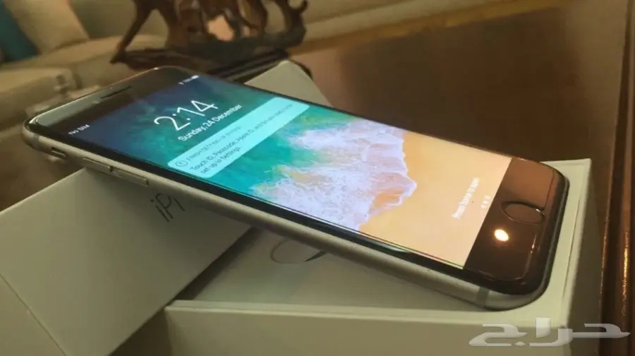 iPhone 6s Plus 128GB - حالة ممتازة! (image 3)