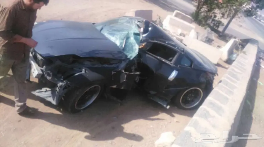 نيسان Z 2003 - فرصة لا تعوض!