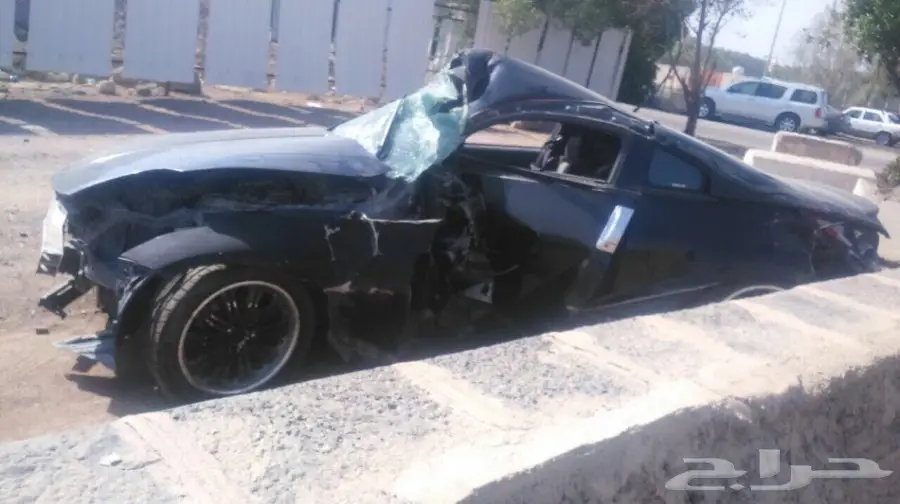 نيسان Z 2003 - فرصة لا تعوض! (image 3)