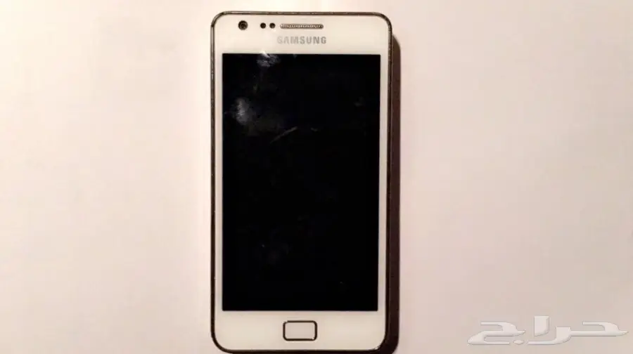 جوال جالكسي اس 2 مستعمل 
