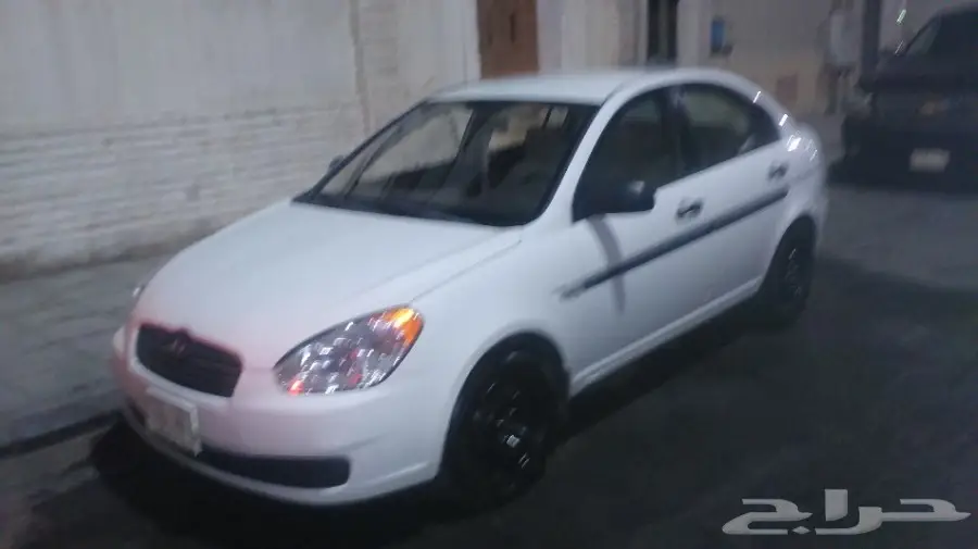 اكسنت 2011 جير عادي (image 1)