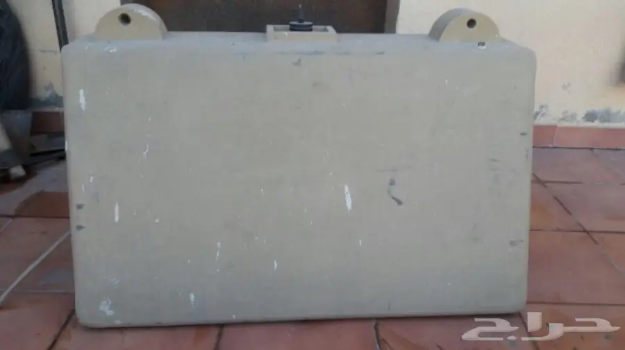 للبيع تانكي للباثفندر