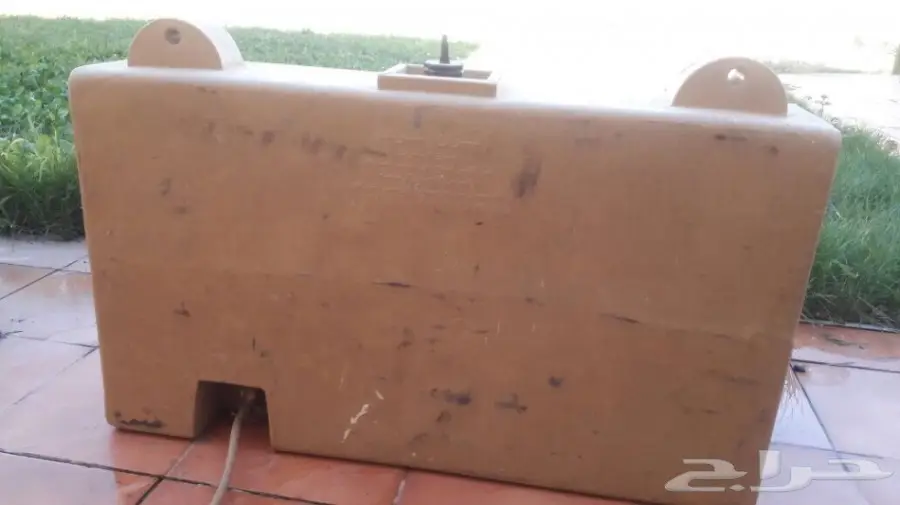 للبيع تانكي للباثفندر (image 1)