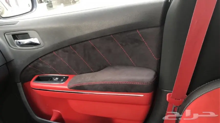  تشارجر RT مقلوب SRT  (image 3)