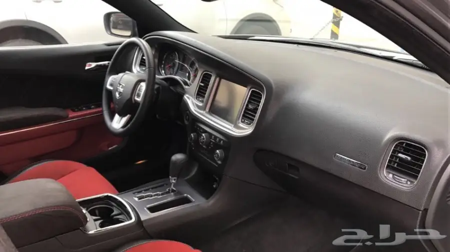  تشارجر RT مقلوب SRT  (image 5)