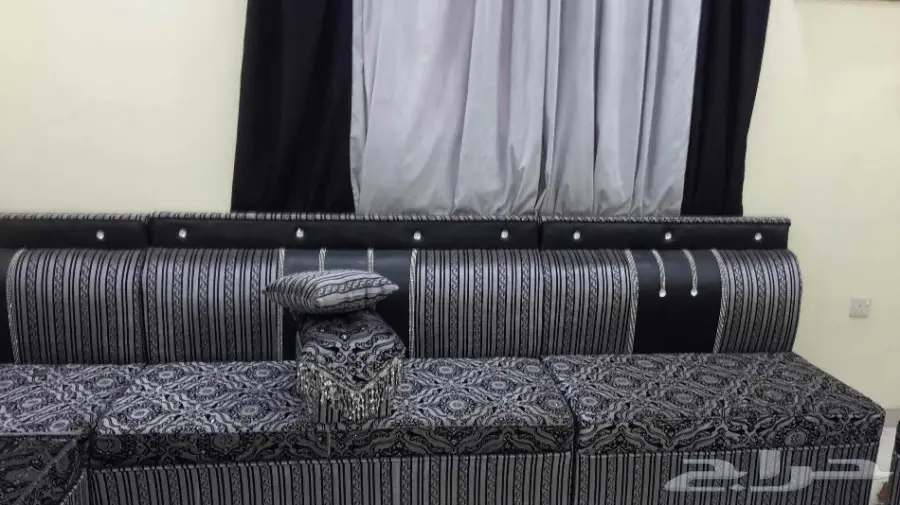 كنب للبيع  (image 1)