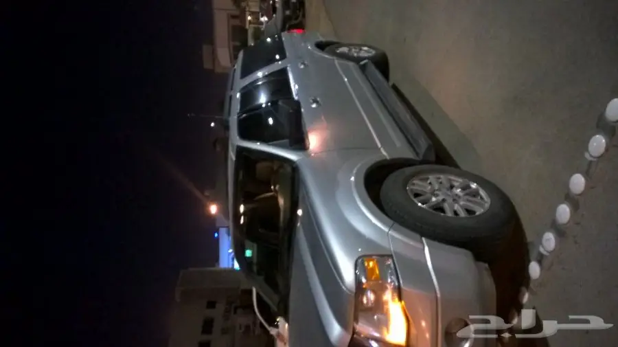 فورد اكسبيدشن 2010 طويل (image 9)