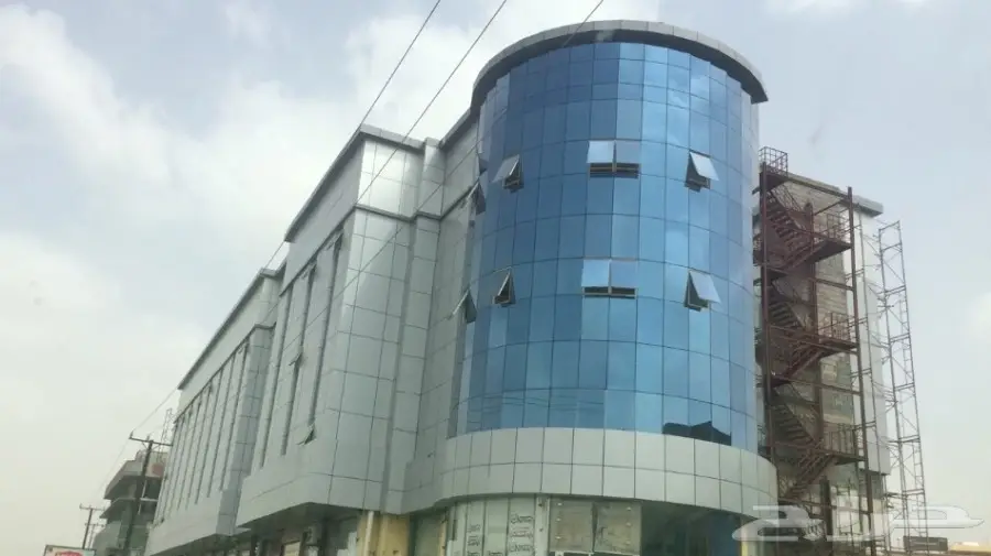 زجاج استركشر بأقل الاسعار  (image 7)