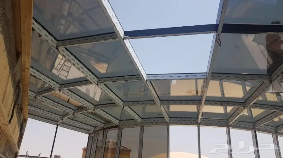 زجاج استركشر بأقل الاسعار  (image 20)