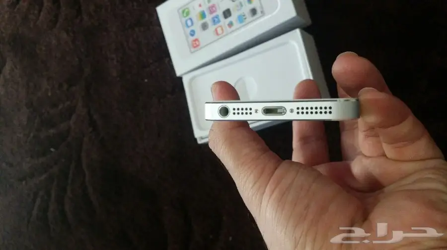 ايفون 5s  (image 1)