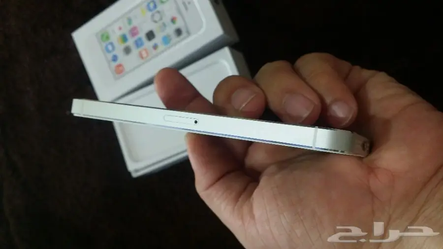 ايفون 5s  (image 2)