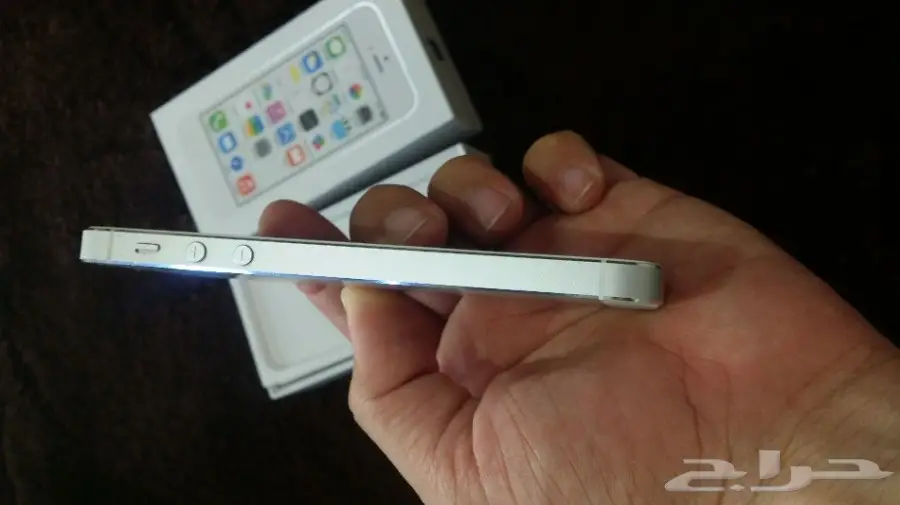 ايفون 5s  (image 3)