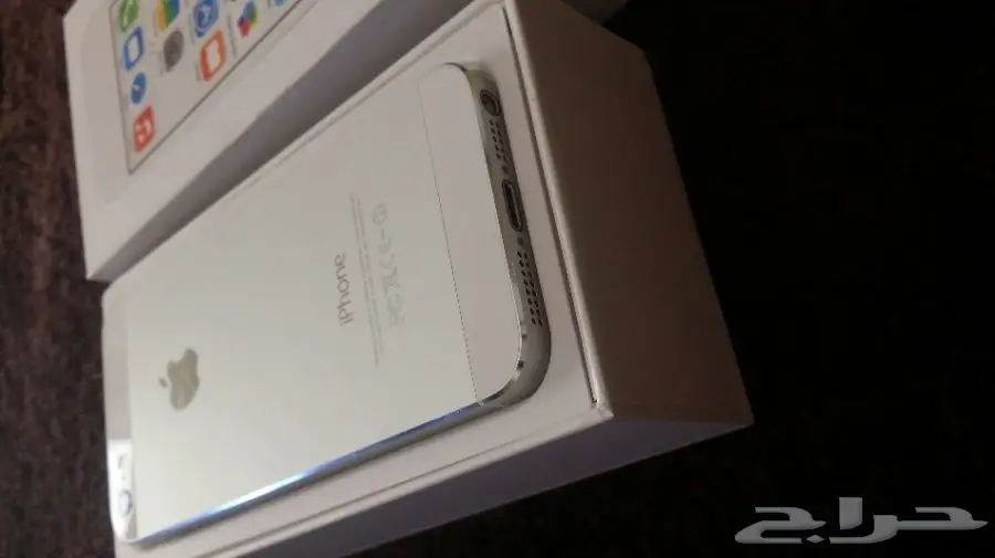 ايفون 5s  (image 4)