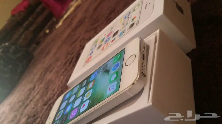 ايفون 5s  (image 5)