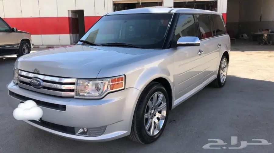 للبيع فلكس 2009 فل كامل