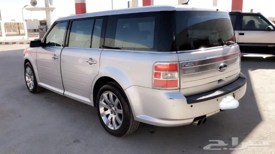 فلكس 2009 فل كامل - حالة ممتازة! (image 1)