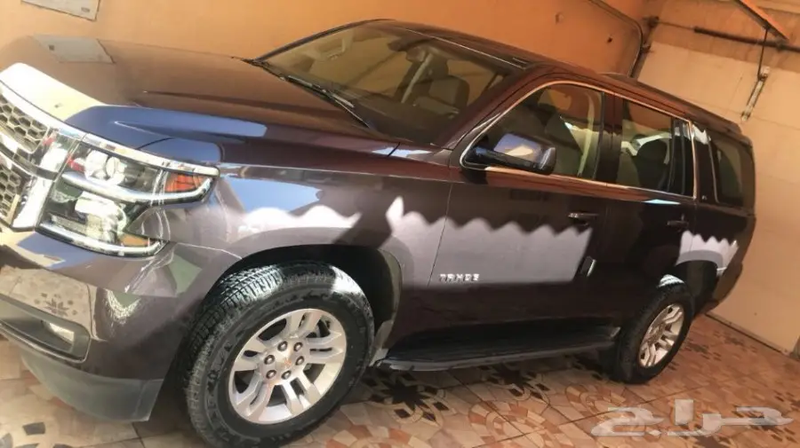 للبيع تاهو 2017 (image 2)