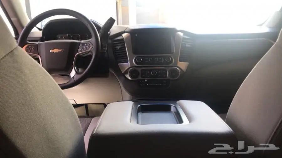 للبيع تاهو 2017 (image 4)