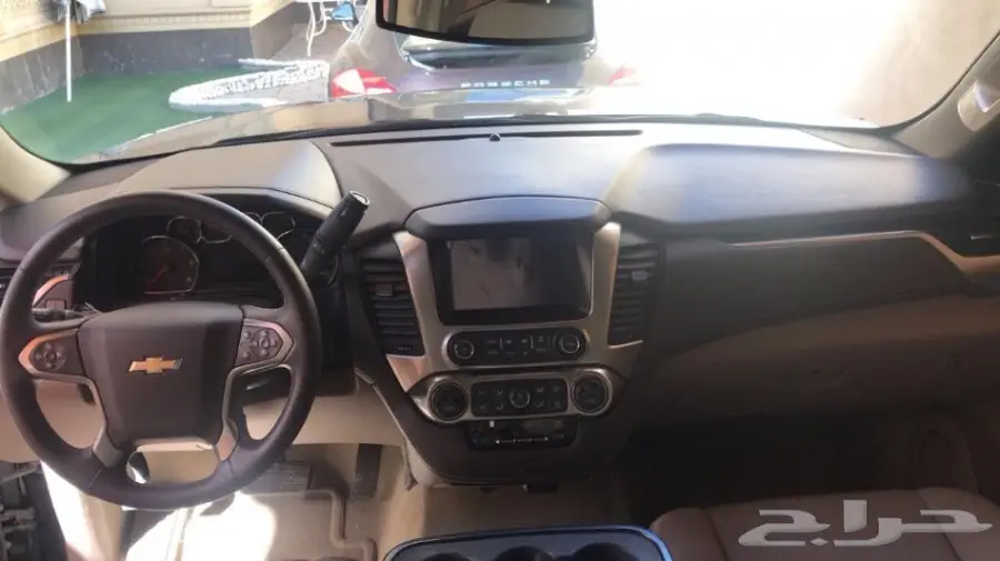 للبيع تاهو 2017 (image 5)