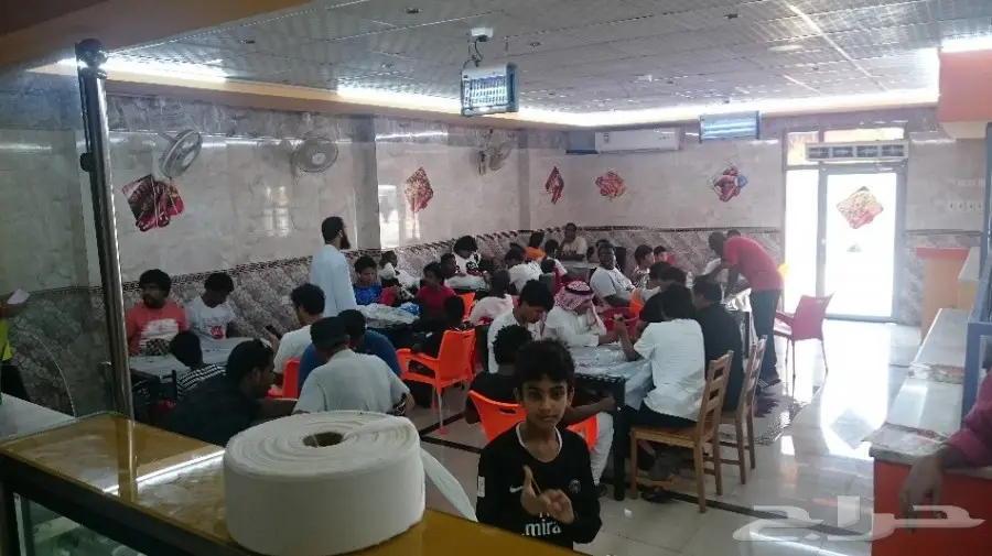 ارباح شهرية بمعدل15الف مشروع سياحي قائم  (image 6)