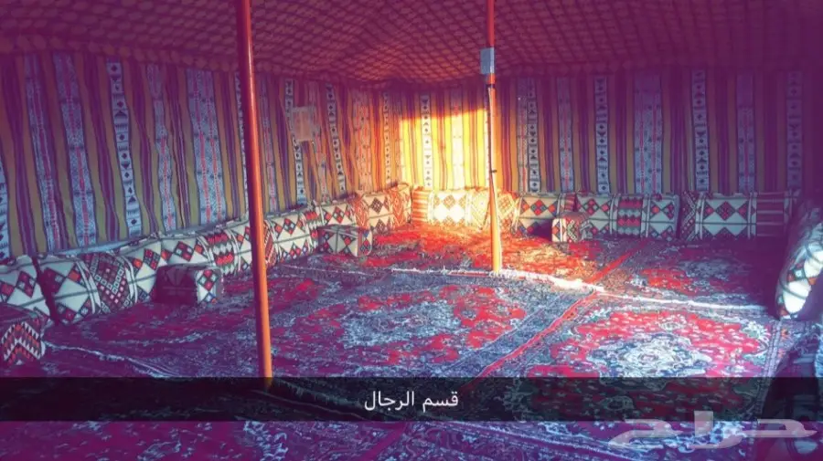 مخيم للايجار (image 4)